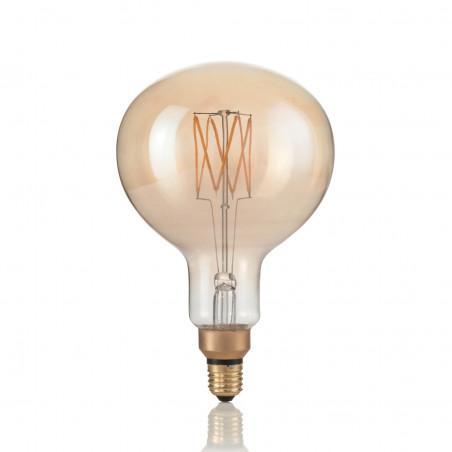 LED lempa LAMPADINA VINTAGE XL E27 4W GLOBO SMALL 129877