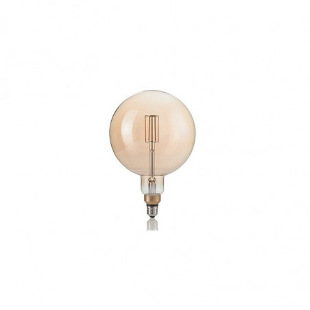 LED lempa LAMPADINA VINTAGE XL E27 4W GLOBO BIG 130187
