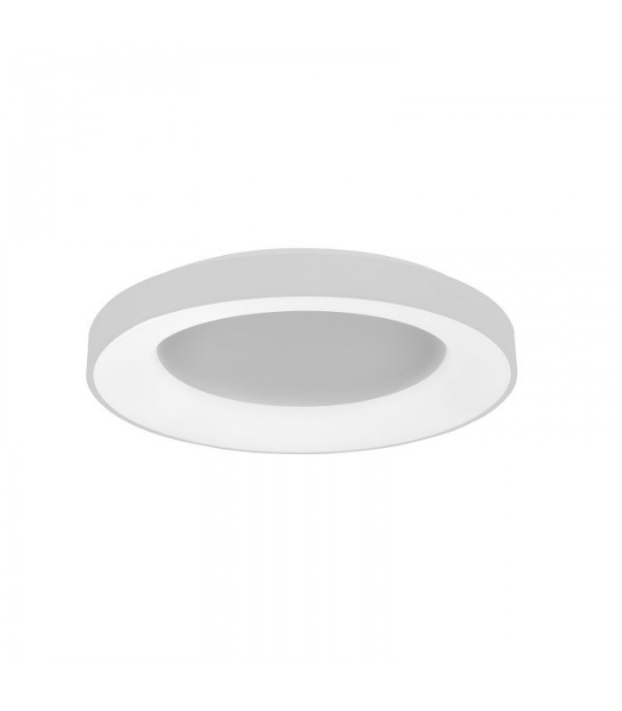 50W LED Lubinis šviestuvas LAND White Ø60 Dimeriuojamas 9353852