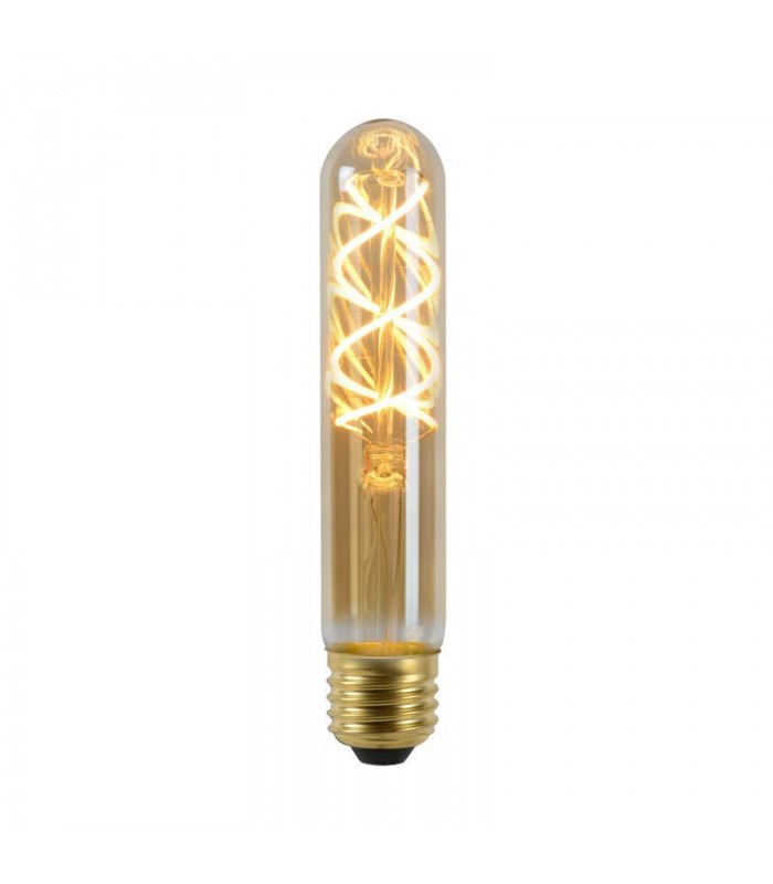 LED LEMPA 5W E27 Dimeriuojama Amber 49035/05/62