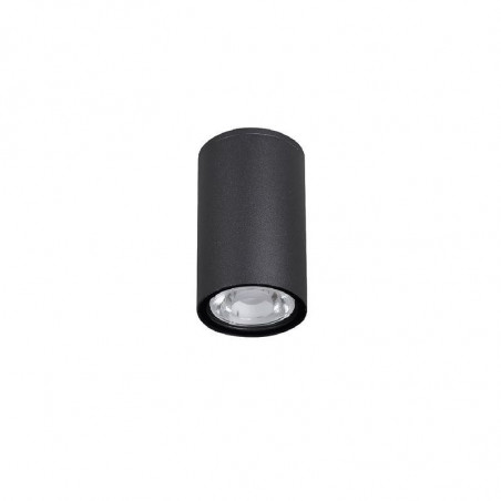 3W LED Lubinis šviestuvas CECI Black IP65 9220022