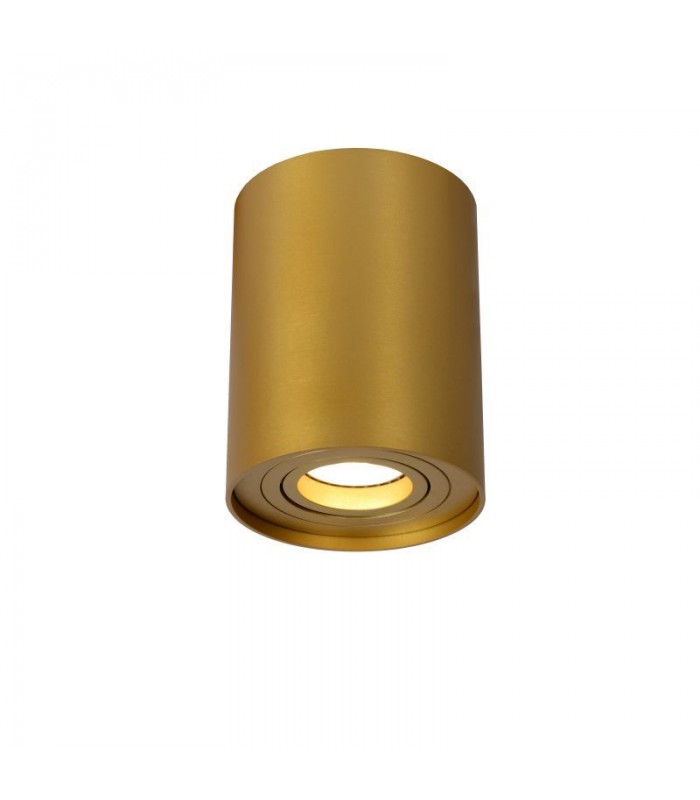 Lubinis šviestuvas TUBE Gold 22952/01/02