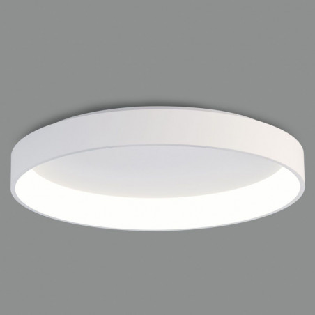 126W LED Lubinis šviestuvas DILGA White Ø90 P345040B