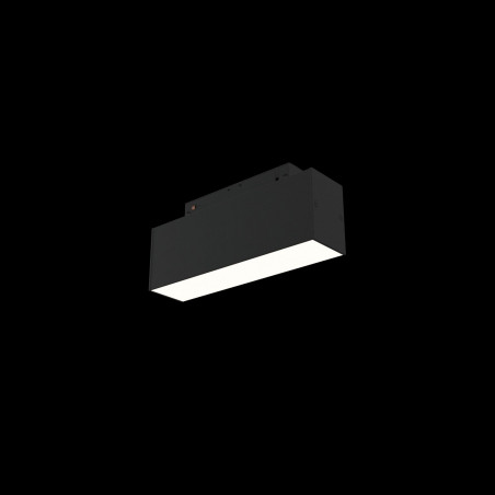 7W LED Magnetinis šviestuvas BASIS 3000K TR012-2-7W3K-B