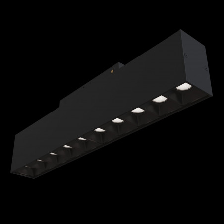 20W LED Magnetinis šviestuvas POINTS 3000K TR014-2-20W3K-B