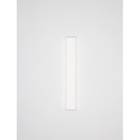22W LED Sieninis šviestuvas SELINE White IP44 9060614