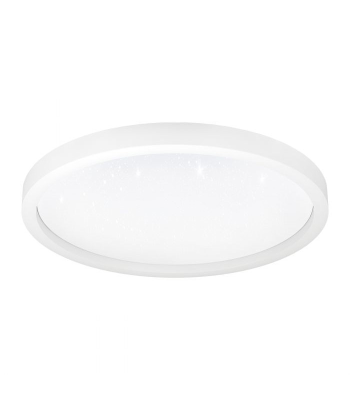 34.5W LED Pakabinamas šviestuvas EGLO CONNECT Z MONTEMORELOS White 900409