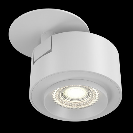 12W LED Įmontuojamas šviestuvas TREO White C063CL-L12W3K