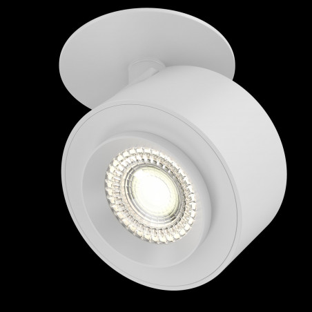 12W LED Įmontuojamas šviestuvas TREO White C063CL-L12W3K