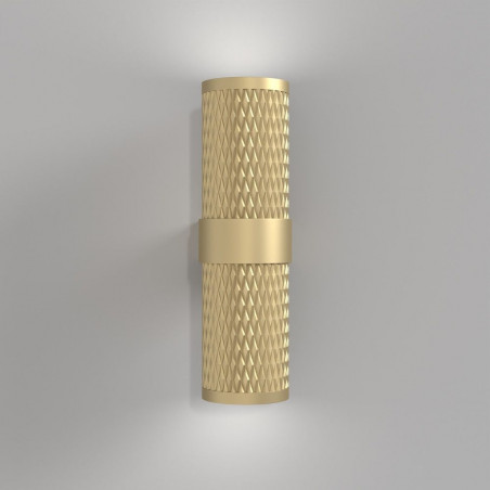 Sieninis šviestuvas FOCUS Gold C069WL-02MG