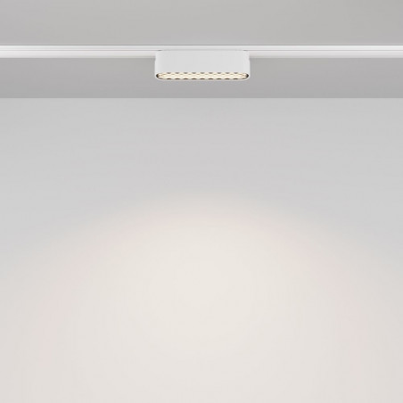 6W LED Magnetinis šviestuvas RADITY White 4000K TR084-1-6W4K-W